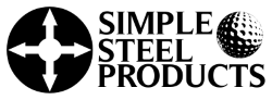 Simple Steel Products Pty Ltd Logo